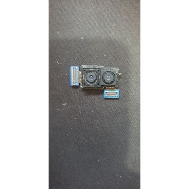 kamera belakang samsung M20