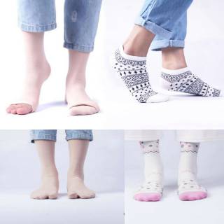  KAOS  KAKI  SOKA WUDHU  JEMPOL  ESSENTIAL SCANDISH 