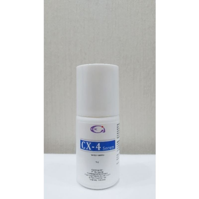 Cx-4 Kusuma beauty clinic