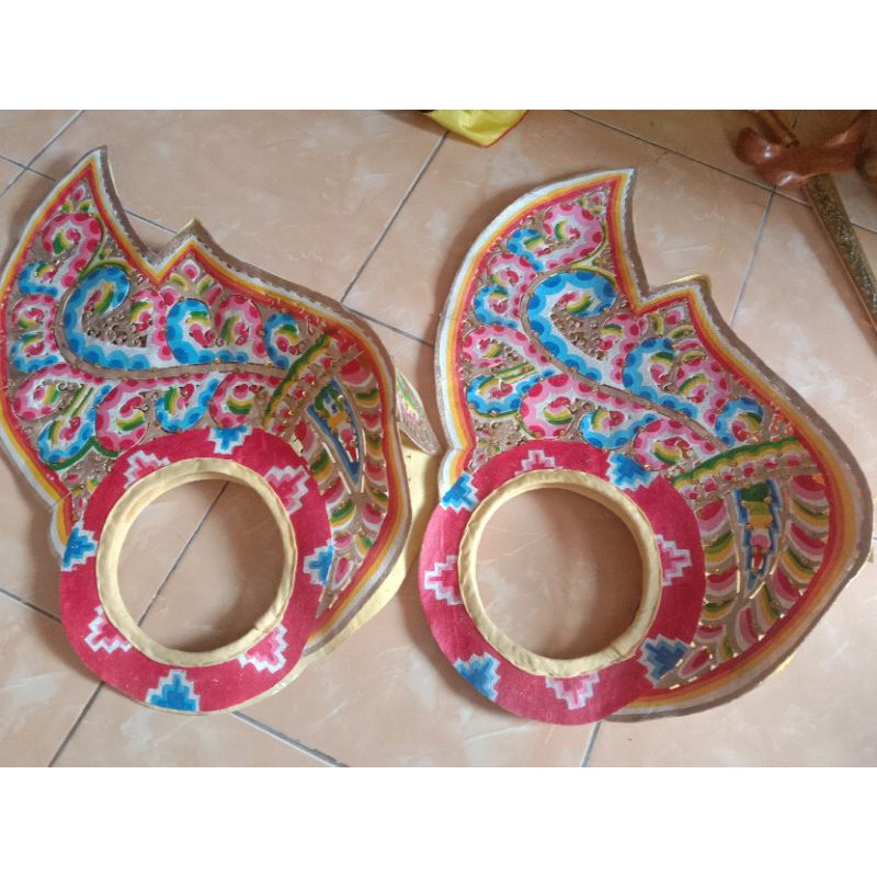 

badong/probo