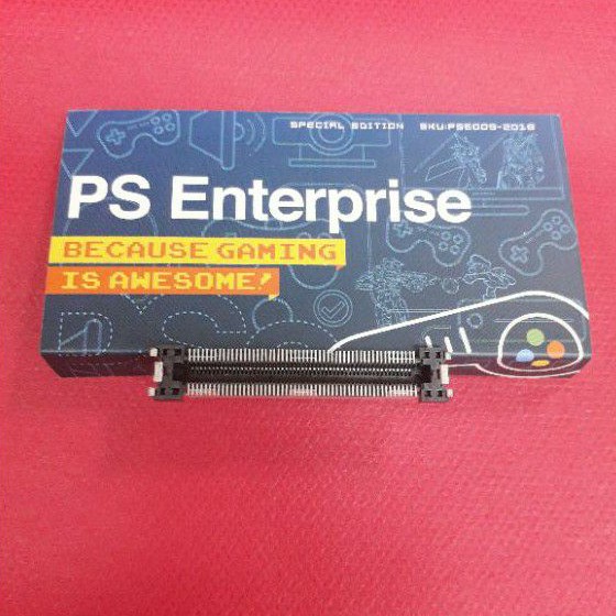 Sisir / Soket Network Adaptor (NA) Ps2 Hdd