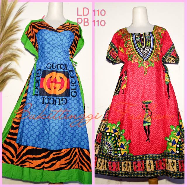 DASTER PENDEK KARTIKA GUCCI BANGKOK