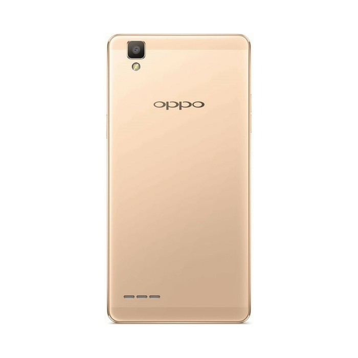 Oppo F1 S Smartphone - Gold