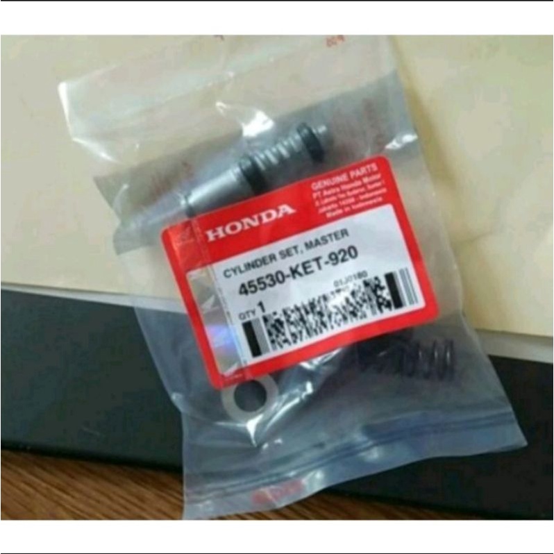 Master Rem Dpn Supra Lama Supra Fit