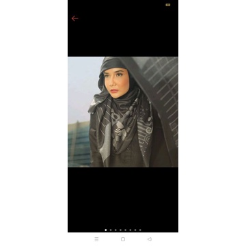 Deenay x zaskia sungkar