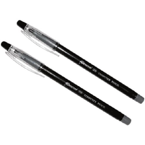 

Pensil Cabut Pasang/ Pensil Susun Sambung/ Pensil 2B Computer CYB2B Penlex isi 12 pcs