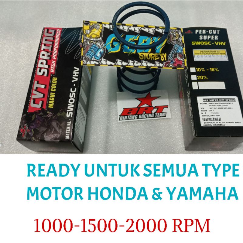 Per cvt BRT Beat fi scopy fi spacy fi genio beat deluxe scoopy 2021 scopy stylist 2021/2022 brt Per 