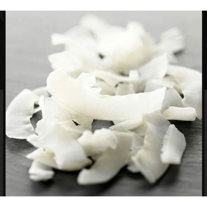 

Coconut Flake 100 Gr /Kelapa Serut Kualitas Premium