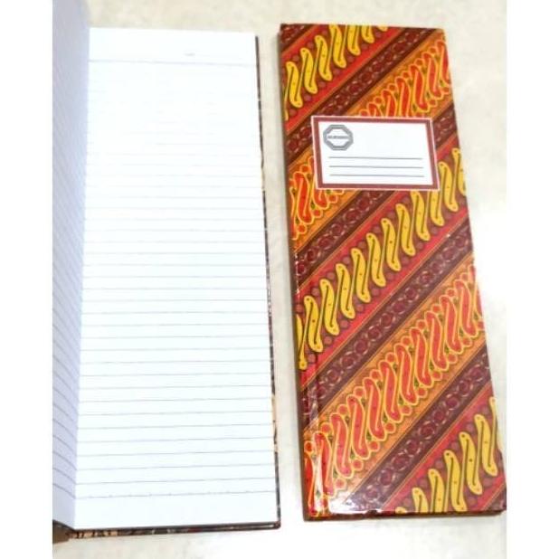 

Terbaru Buku Hard Cover Ekspedisi 100 Lembar Kuramas (10 Buku)