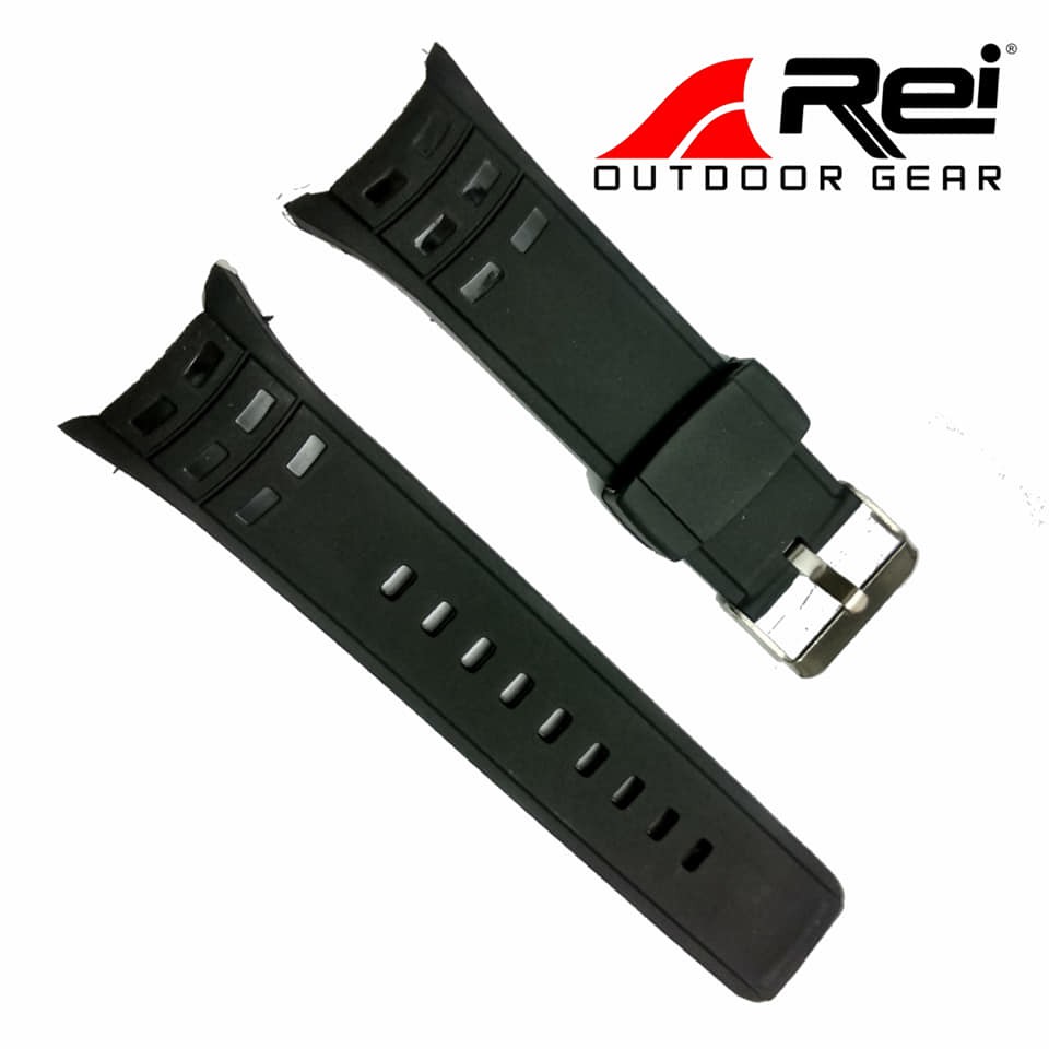 Tali Jam Tangan  Rei Equator 10488A 16488