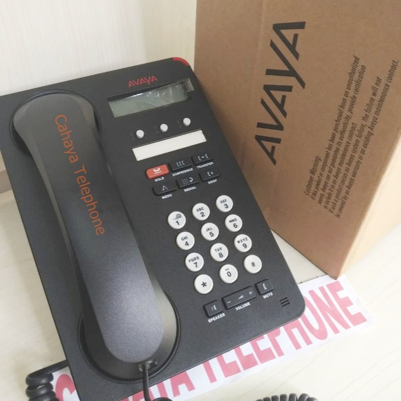 Telepon Avaya 1603 IP Phone