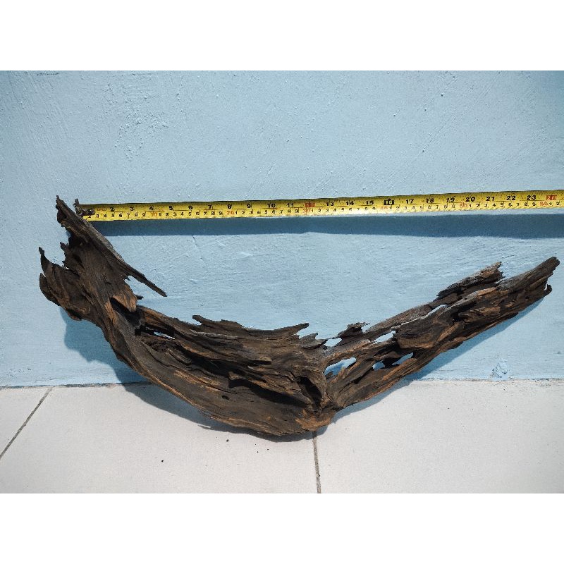 kayu rentek super Aquascape size XL