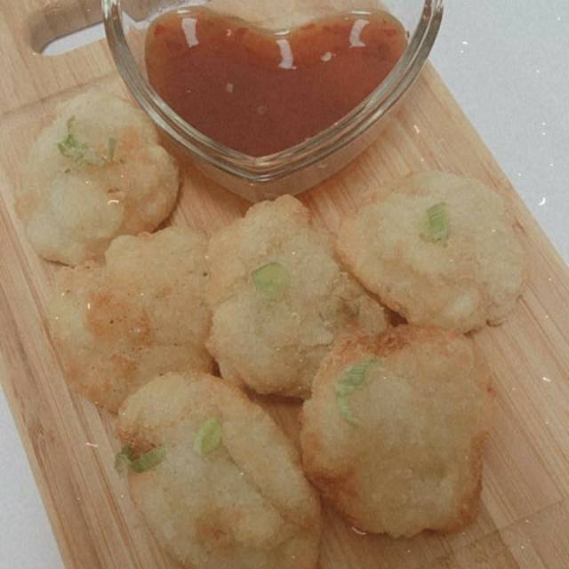 

Coreng Rujak Frozen Rasa Ayam