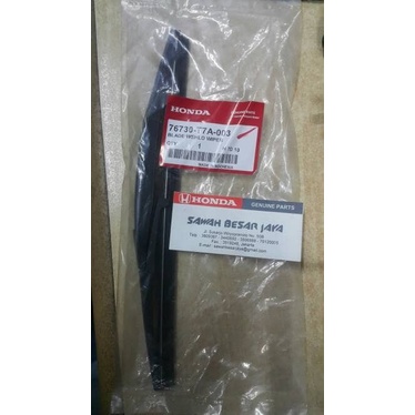 Wiper Blade Belakang Honda HRV Original