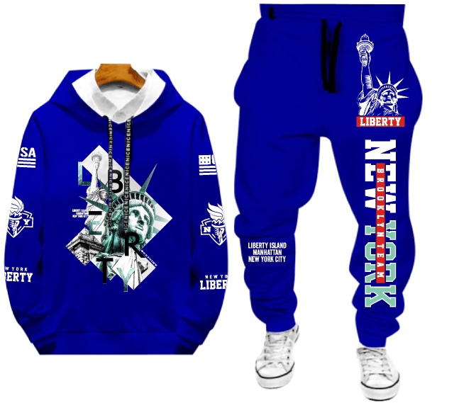 N_S Stelan Hoodie+Jogger New_Loberto