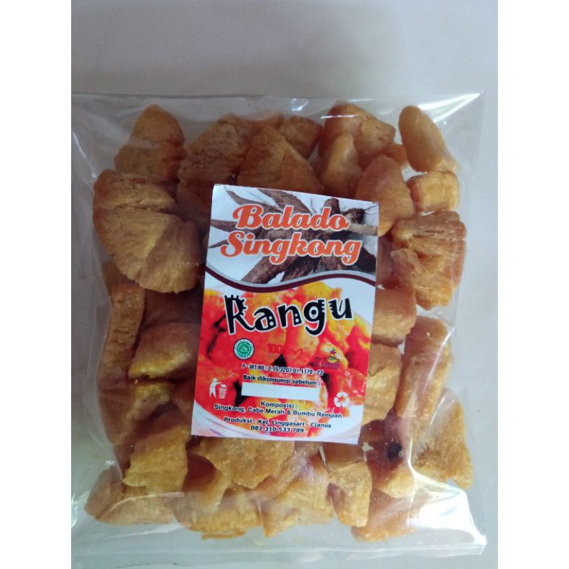 

originalbaladosingkong