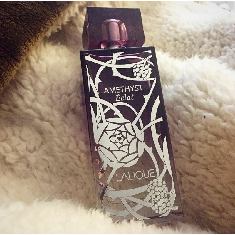 Parfum Lalique Amethyst Eclat