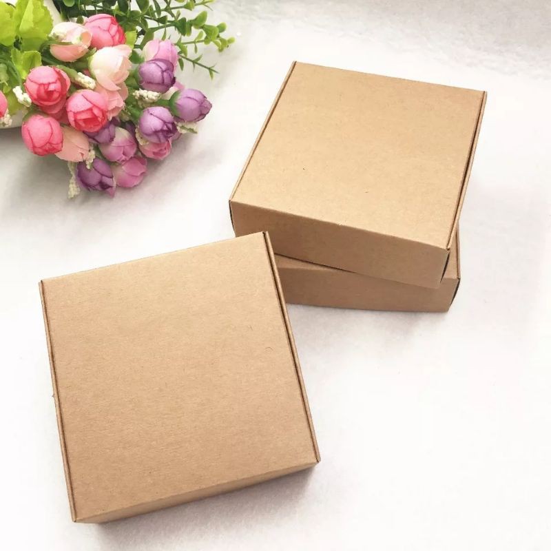 

BOX packing tambahan / khusus tambahan packing box / box rustic