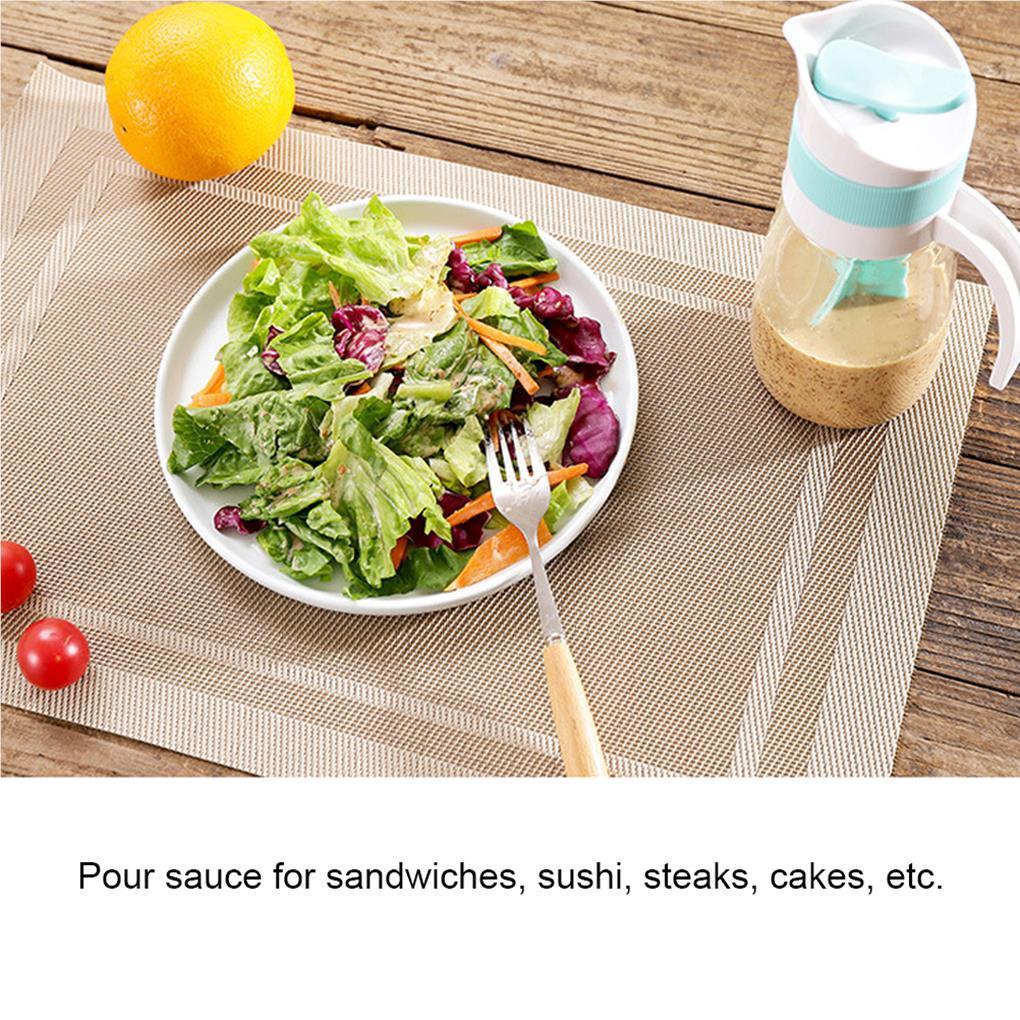 (house2020) Botol Mixer / Blender Salad / Saos Tomat / Sayuran Praktis Untuk Dapur