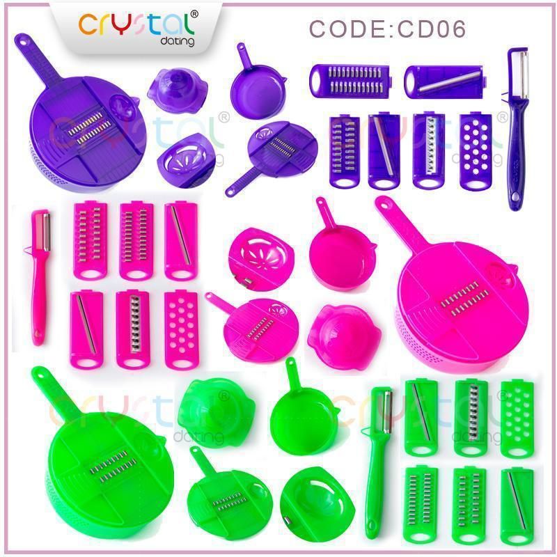 PARUTAN SERBAGUNA 12 IN 1