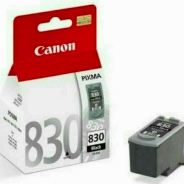 

Produk Terbaru Tinta Canon Black Original