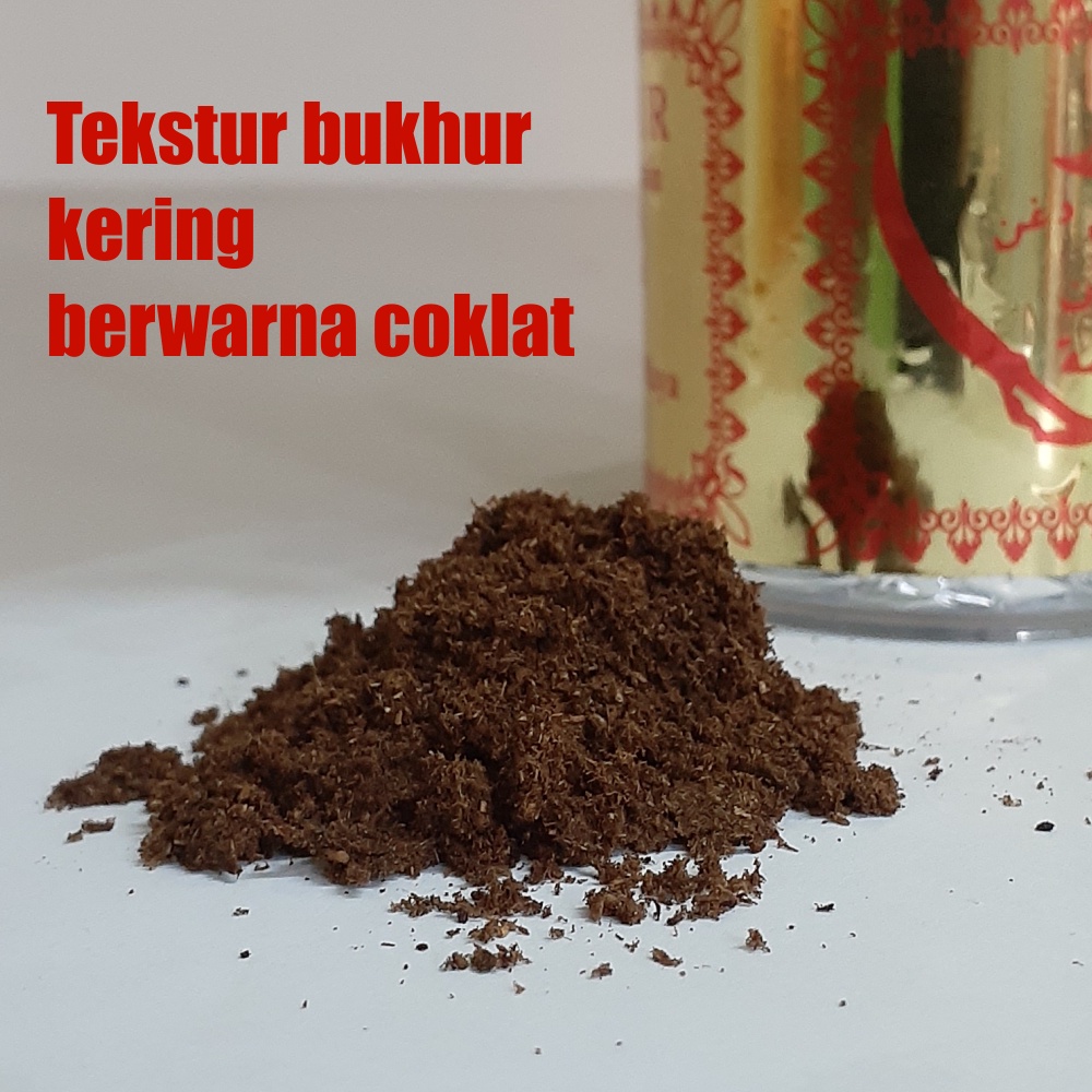 Buhur Sultan Bukhur Sulton Original