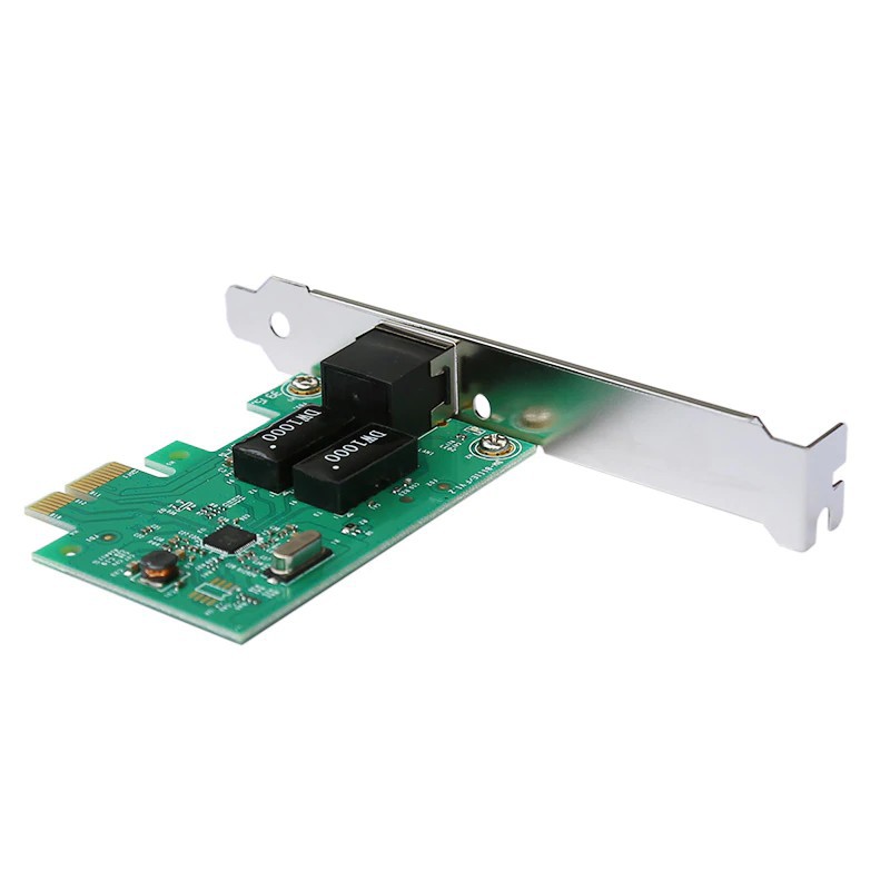 PCI Express Gigabit LAN Card Bafo BF-H803