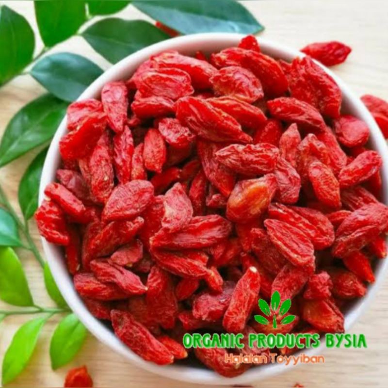 

Goji Berry Premium