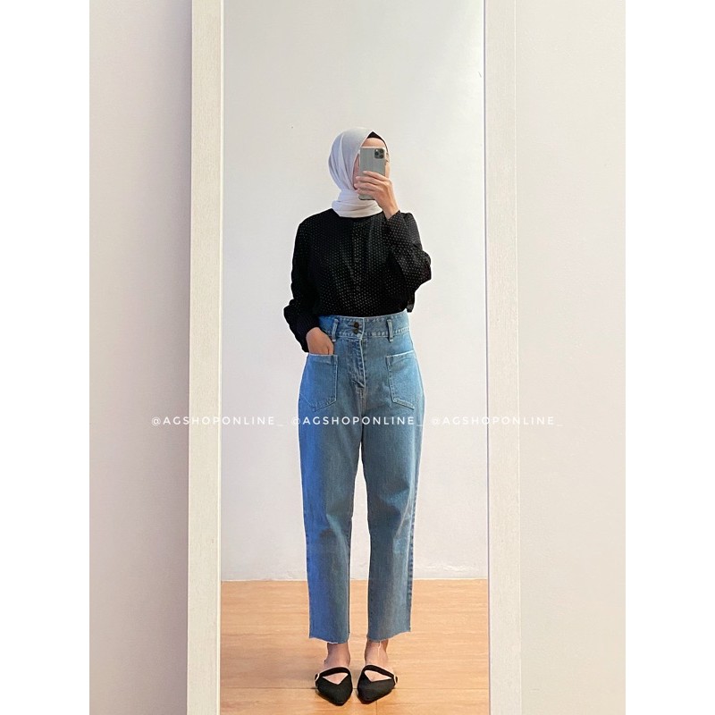 Baggy Jeans (premium)