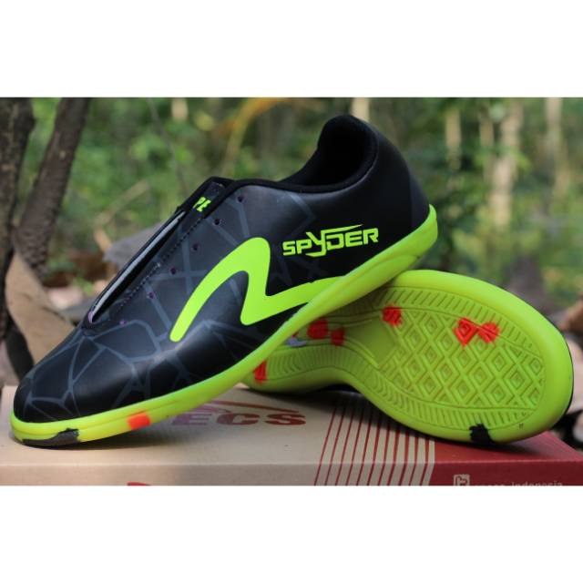 Sepatu SPECS Spyder Lokal
