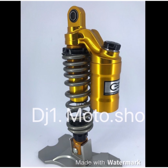 Shockbreaker shock tabung GEN beat mio vario