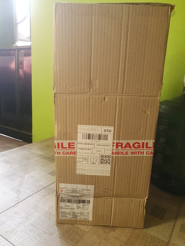 Alat Pel Lantai Bolde Super Mop M169x+ Special Edition Stainless 169x