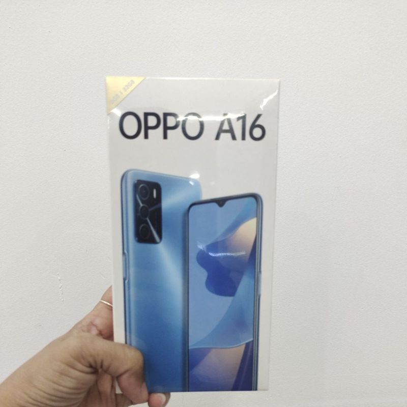 Oppo A16 (3/32)