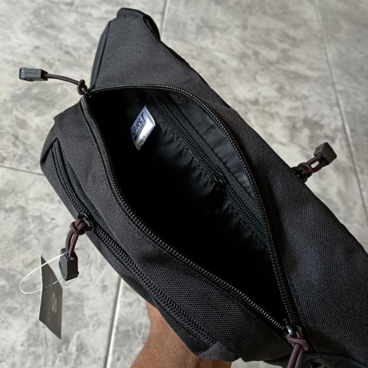 Penjualan Terbanyak.. Tas Selempang Pria 3second Tas Waistbag Pria Distro Tas Pinggang Sebaguna Tas 