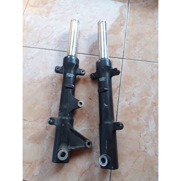 shock shockbreaker honda supragtr150 supragtr supra gtr 150 original