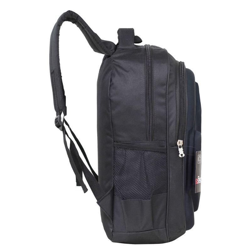 Polo N19 Tas Ransel Laptop Backpack