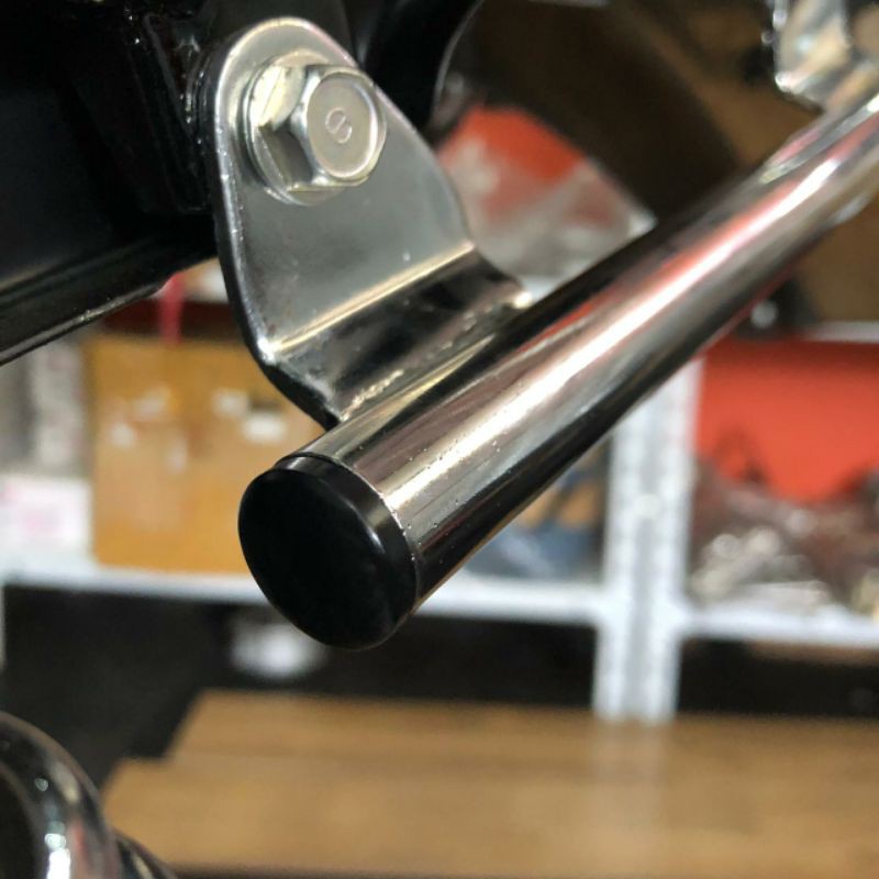 Karet sumpel behel Honda Win100 Win 100 Original