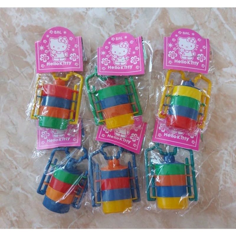 20PCS RANTANG MINI MURAH