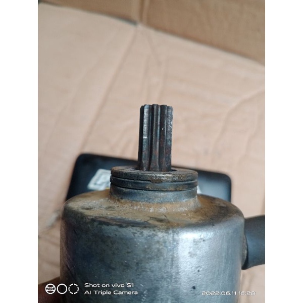 dinamo stater mio sporty mio soul original bekas