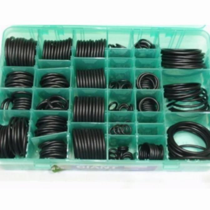 O-Ring Kit Oring Kit Box Komatsu Nbr 90 Giant Brand