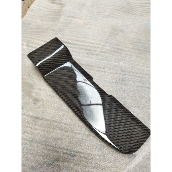 cover cvt nouvo carbon kevlar