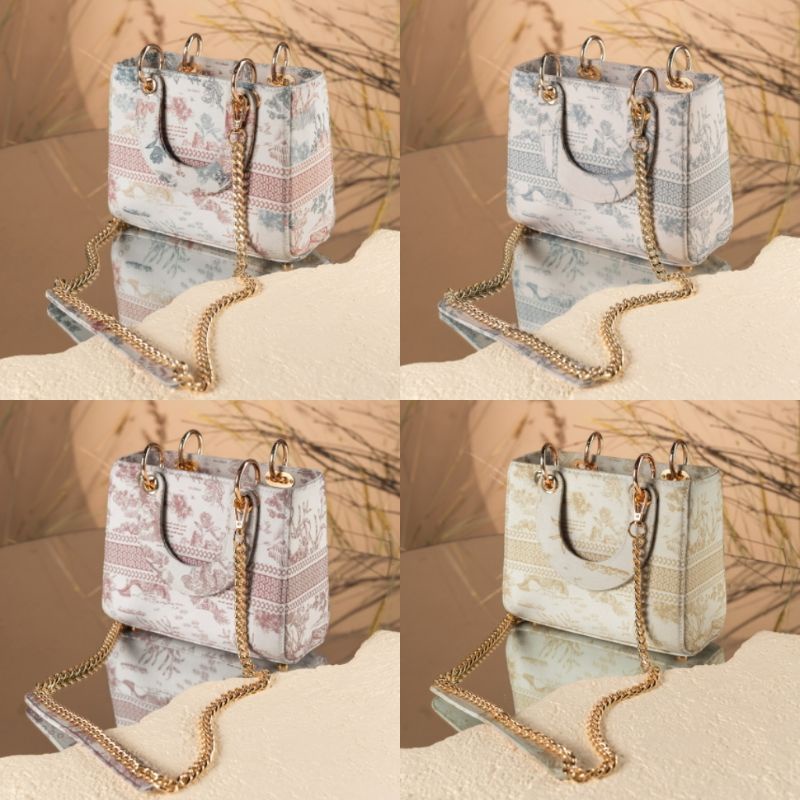 CLASSIC FOREST BAG by Local id