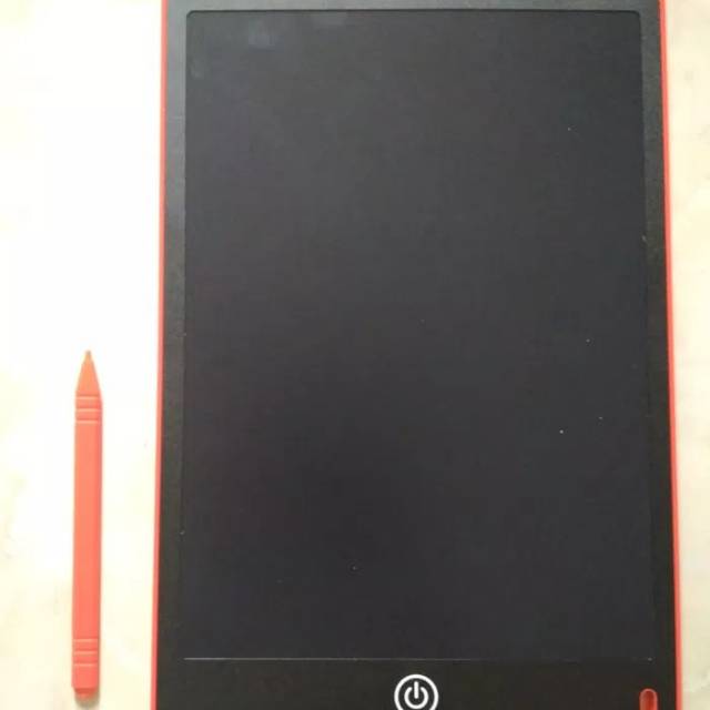 

Papan Tulis Digital 12 Inch LCD