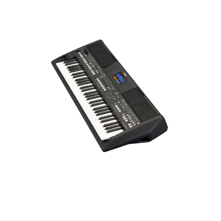 KEYBOARD YAMAHA PSR SX600/ SX-600 /SX 600 ORIGINAL YAMAHA