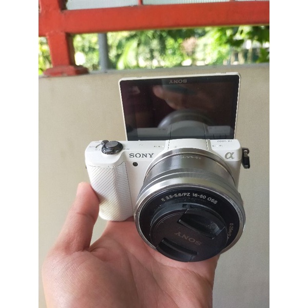 sony a5000 FULLSETT  !! bukan sony a5100/a6000-2
