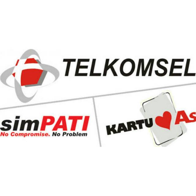 Pulsa transfer telkomsel ( simpati / kartu as) . 999