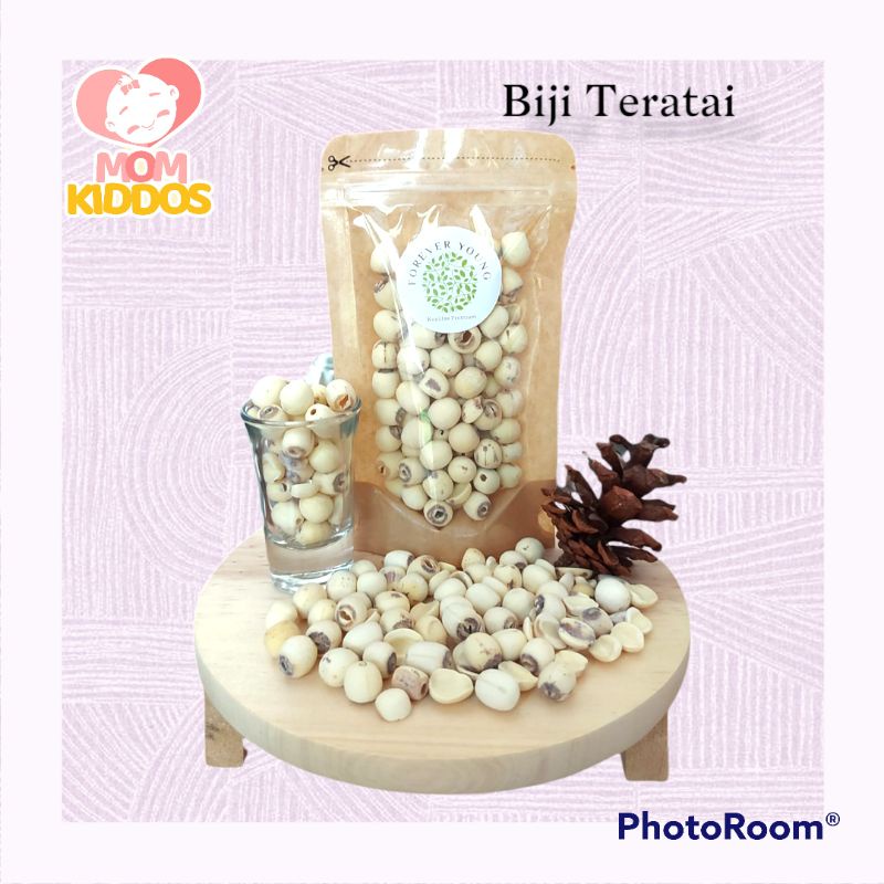 

HERBAL BIJI TERATAI KERING KUALITAS PREMIUM