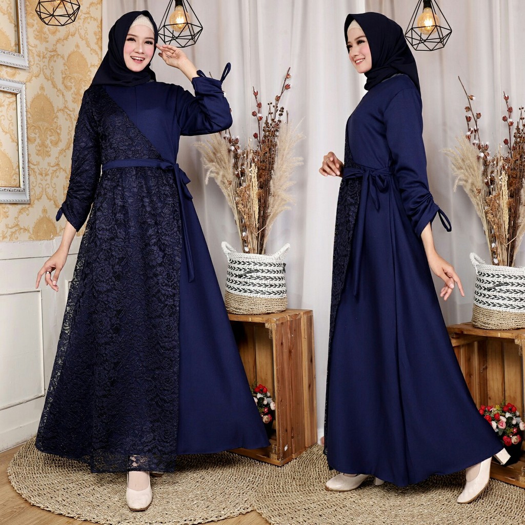 MAXY VITARIA 4Warna