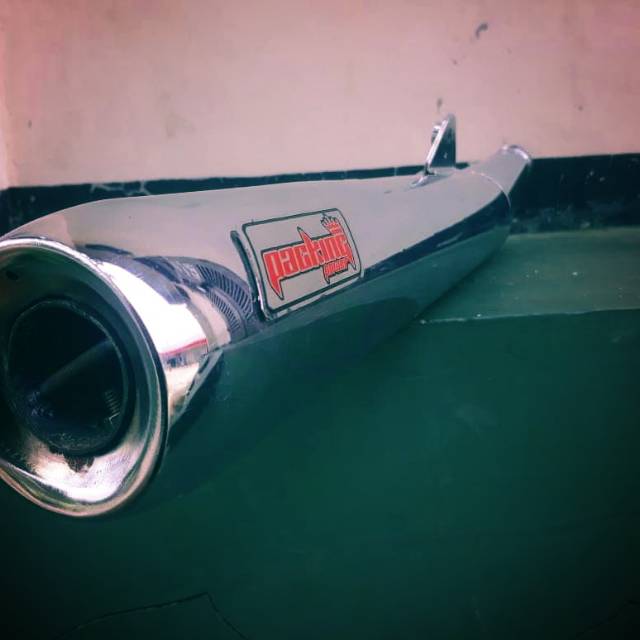 Knalpot Packingpower Pk 3 Shopee Indonesia