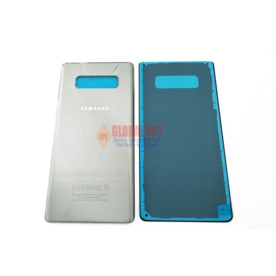 BACKDOOR SAMSUNG NOTE 8 / N950 / BACKCOVER / TUTUP BELAKANG